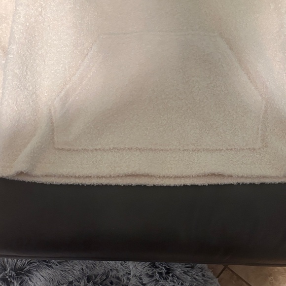 Cozy Cream Women's Sweater - Picture 8 of 9